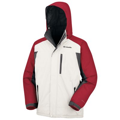 哥倫比亞沖鋒衣CDY-04 哥倫比亞沖鋒衣CDY-04