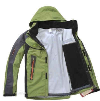 哥倫比亞沖鋒衣CDY-06 哥倫比亞沖鋒衣CDY-06